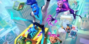 《疯狂电脑城》迅雷BT资源下载种子下载[BD-MP4MKV]免费在线地址缩略图