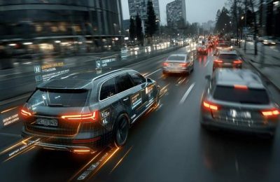 自动驾驶的门派大战，谁才是真老大？缩略图