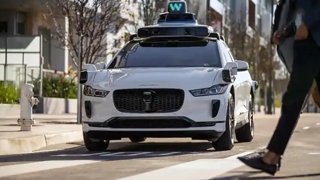 自动驾驶的门派大战,谁才是真老大?插图1 自动驾驶的门派大战,谁才是真老大?插图1