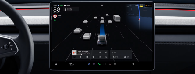自动驾驶的门派大战,谁才是真老大?插图2 自动驾驶的门派大战,谁才是真老大?插图2