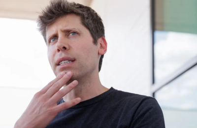 OpenAI砸千亿搞AI，是基建革命还是泡沫一场？缩略图