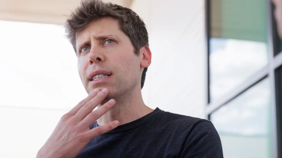 OpenAI砸千亿搞AI,是基建革命还是泡沫一场?插图 OpenAI砸千亿搞AI,是基建革命还是泡沫一场?插图