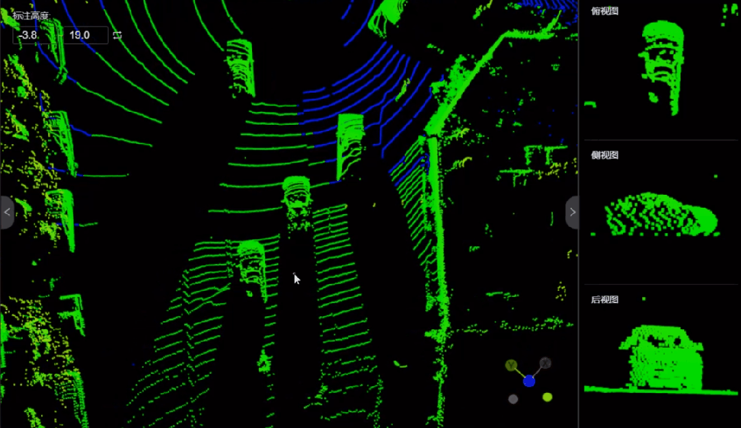 为啥自动驾驶离不开数据标注?插图1 为啥自动驾驶离不开数据标注?插图1