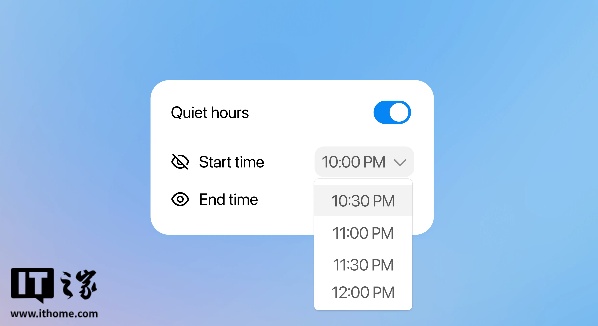 OpenAI给ChatGPT加了家长控制,能管使用时间还能过滤敏感内容插图2 OpenAI给ChatGPT加了家长控制,能管使用时间还能过滤敏感内容插图2