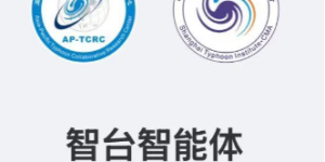 全球首个台风AI智台上线了，预报几分钟就更新一次缩略图