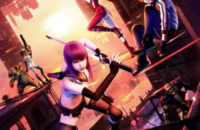 《极限城市》迅雷magnet磁力链接BT种子资源下载】百度云网盘缩略图