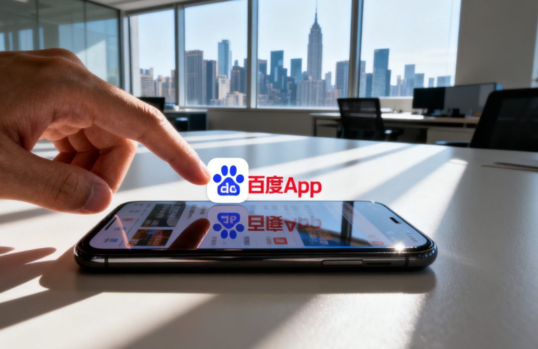 百度终于熬出头,市值飙升千亿!插图 百度终于熬出头,市值飙升千亿!插图