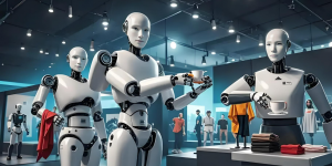 三个机器人上阵：康迪搞储能和机器人，现在进场还来得及吗？缩略图