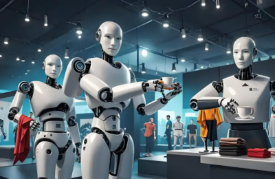 三个机器人上阵：康迪搞储能和机器人，现在进场还来得及吗？缩略图