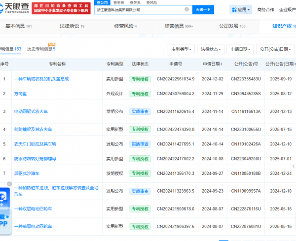 三个机器人上阵:康迪搞储能和机器人,现在进场还来得及吗?插图2 三个机器人上阵:康迪搞储能和机器人,现在进场还来得及吗?插图2