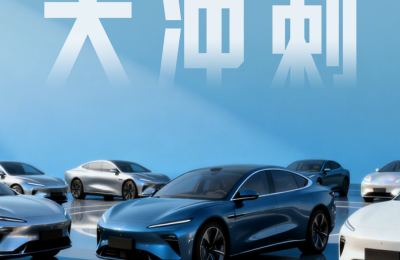 奔驰投了千里，一汽买了卓驭，智驾这地盘是要抢着占了？缩略图