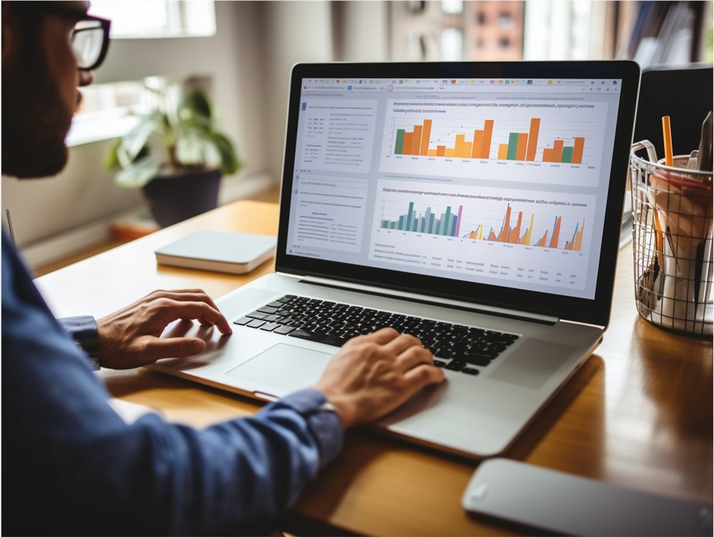 前微软大牛搞AI公司，要让财务工作不再靠Excel插图