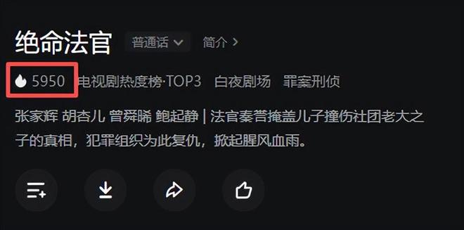 《绝命法官》全集百度云网盘资源网盘资源在线观看免费完整国语2021高清(手机版)插图1
