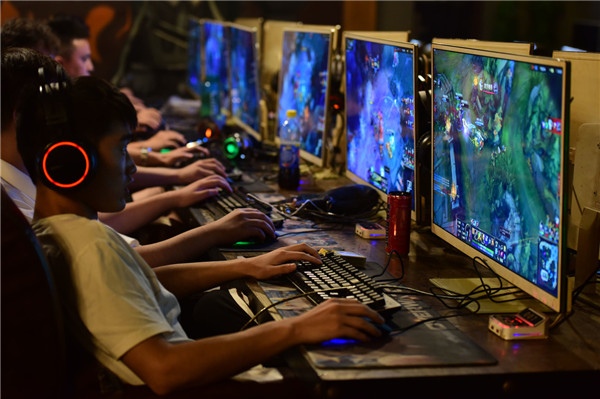 AI教练来了!TYLOO用黑科技玩转电竞插图 AI教练来了!TYLOO用黑科技玩转电竞插图