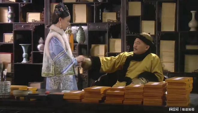 《甄嬛传》在线免费观看【1080p高清网盘资源】4K高清版插图1