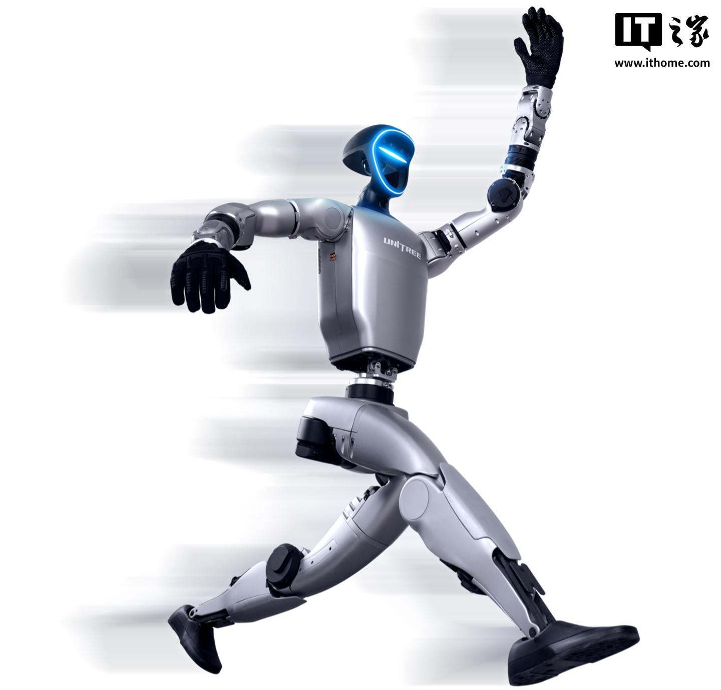 宇树科技回应机器人安全问题：大部分漏洞已修好，更新很快上线插图