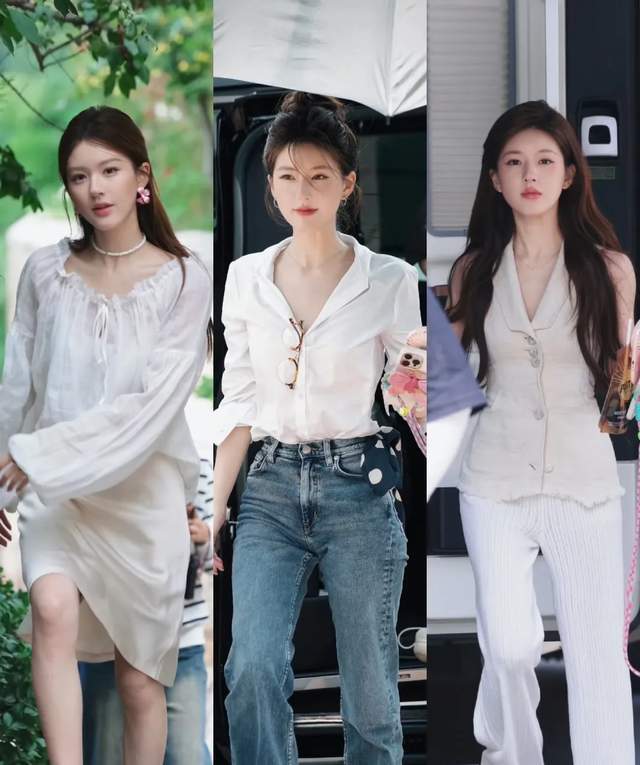 《许我耀眼》百度网盘资源下载[BDHD-MP4MKV]阿里云盘插图1