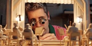 OpenAI深夜放大招！最强视频模型Sora 2来了，还能自动生成声音缩略图