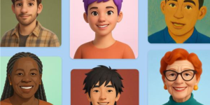 微软给Copilot整了个动画形象，让AI助手更亲切了缩略图