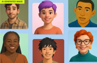 微软给Copilot整了个动画形象，让AI助手更亲切了缩略图