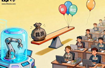 Meta CMO舒尔茨：AI来了，公司是招人还是裁人，就看效率和新岗位能不能扯平缩略图