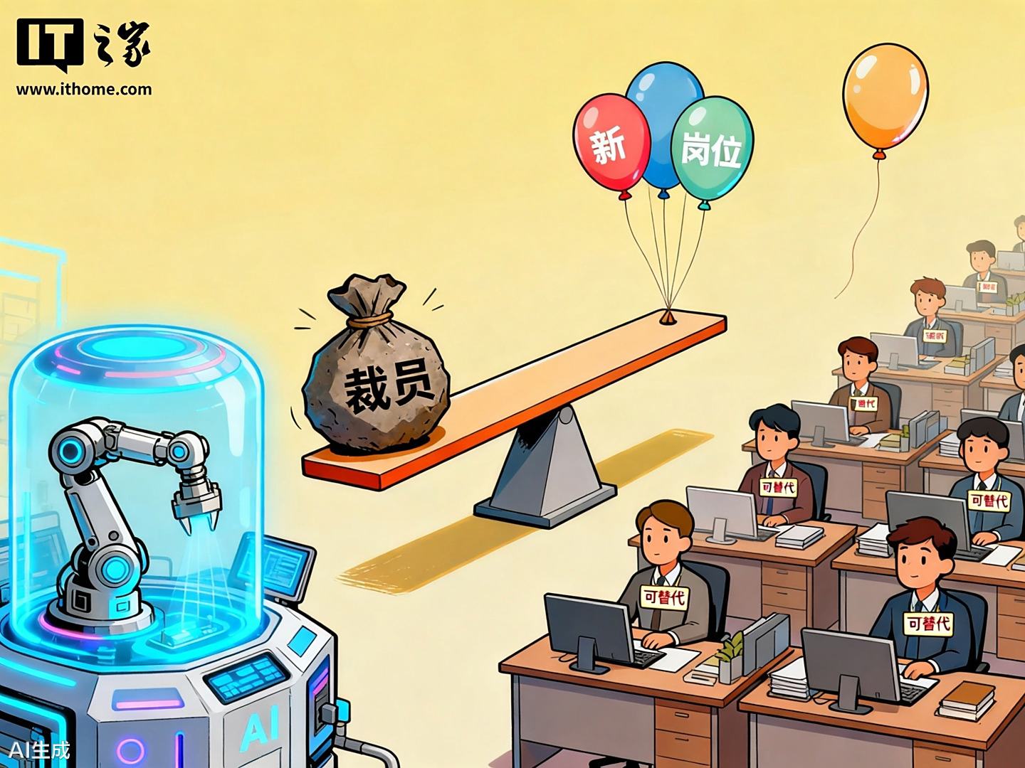 Meta CMO舒尔茨:AI来了,公司是招人还是裁人,就看效率和新岗位能不能扯平插图 Meta CMO舒尔茨:AI来了,公司是招人还是裁人,就看效率和新岗位能不能扯平插图