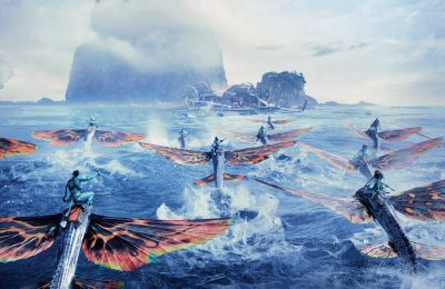 《阿凡达：水之道》百度云网盘未删减阿里云盘[BD1024p/1080p/Mp4]高清资源下载缩略图