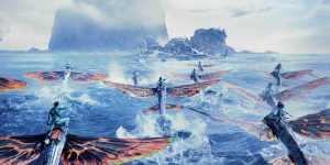 《阿凡达：水之道》百度云夸克网盘在线观看阿里云盘HD1080P高清免费分享缩略图