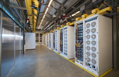 微软打算少用英伟达和AMD，以后AI数据中心主要靠自家芯片了缩略图