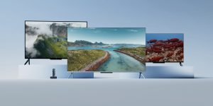 亚马逊发布2025新款Fire TV，喊话就能用AI助手Alexa+缩略图