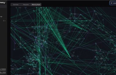AI也能过目不忘？这家公司搞了个超级记忆API，刚拿260万美元缩略图