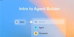 OpenAI开发者大会炸了：ChatGPT要变平台，还能自己干活的AI和超强模型都来了！缩略图