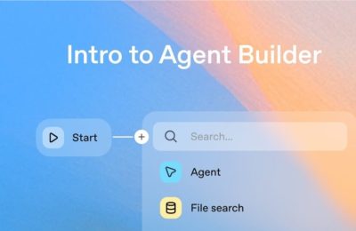 OpenAI开发者大会炸了：ChatGPT要变平台，还能自己干活的AI和超强模型都来了！缩略图