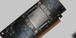 IBM的AI加速器Spyre这季度开始能商用啦缩略图