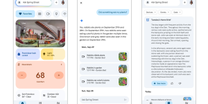 谷歌发新玩意了！Nest摄像头和门铃都能听懂人话，背后是Gemini AI在帮忙缩略图