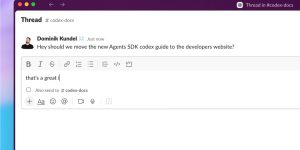 OpenAI发大招！Codex上线让写代码更轻松缩略图