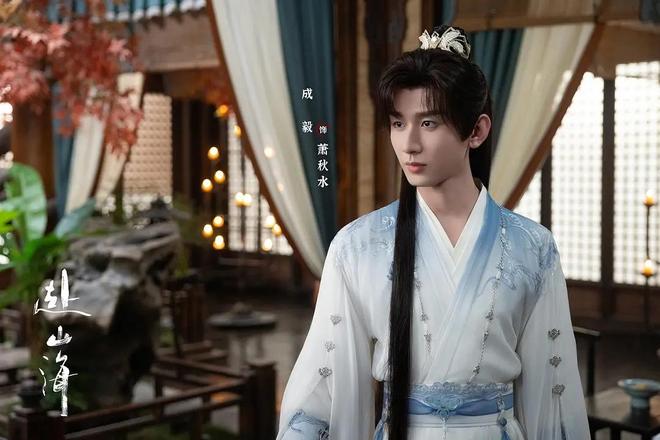 《神州奇侠》百度云网盘【1280P高清免费】阿里云盘资源下载插图 《神州奇侠》百度云网盘【1280P高清免费】阿里云盘资源下载插图