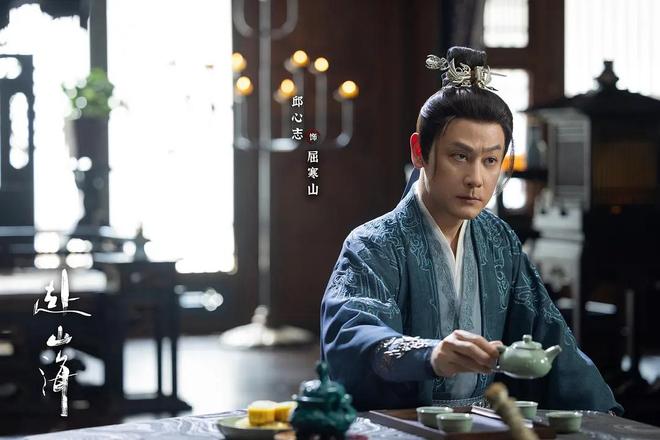 《神州奇侠》百度云网盘【1280P高清免费】阿里云盘资源下载插图1 《神州奇侠》百度云网盘【1280P高清免费】阿里云盘资源下载插图1