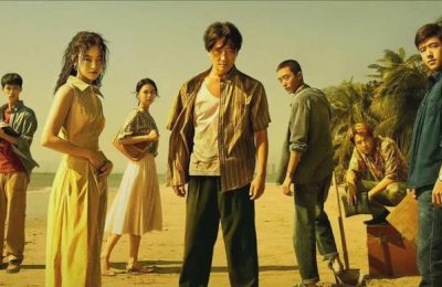 《山海情》迅雷BT种子下载【BD-720p1080p蓝光4K高清】百度网盘英文版缩略图