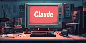 Claude推出网页版写代码功能，不用命令行也能用AI帮忙编程了缩略图