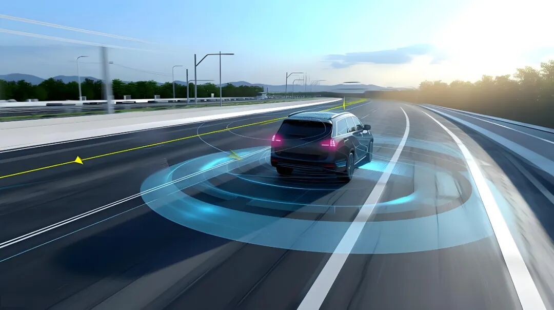 自动驾驶分不同等级,它们的要求有啥区别?插图1 自动驾驶分不同等级,它们的要求有啥区别?插图1