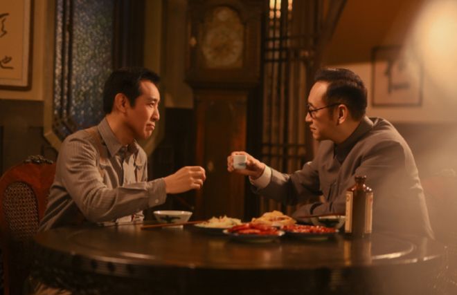 《沉默的荣耀》百度网盘高清电影资源下载免费下载HD1080p版本插图1