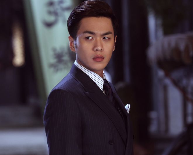 《千里江山图》全集在线免费观看【1280P高清版】资源下载插图1