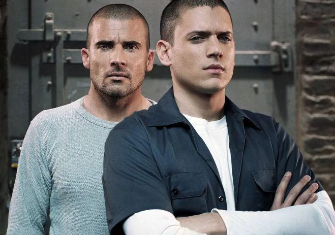 《越狱》全集百度网盘资源下载高清版在线观看【HD1080P/泄露-MP4】免费下载插图1