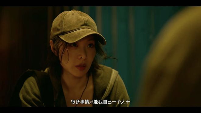 《重影》百度云高清无删版(资源下载)1080P720云网盘链接插图