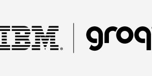 IBM联手AI芯片新星Groq，帮企业更快用上AI缩略图