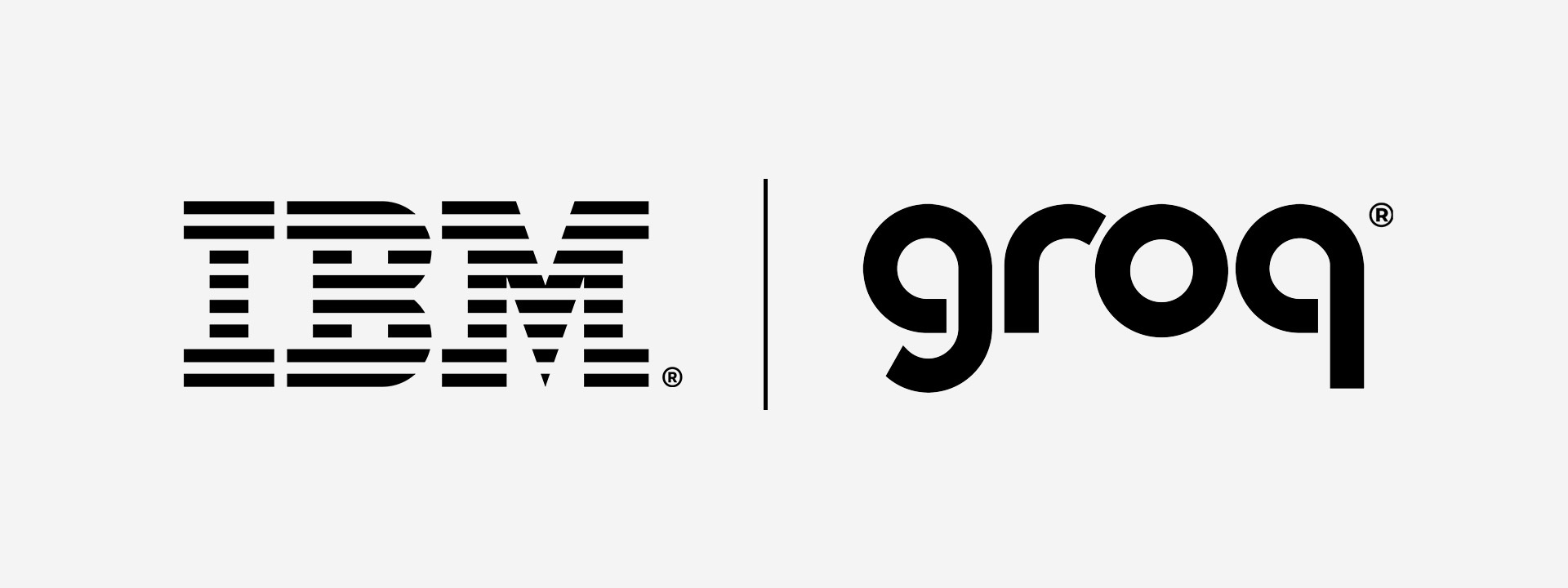 IBM联手AI芯片新星Groq,帮企业更快用上AI插图 IBM联手AI芯片新星Groq,帮企业更快用上AI插图