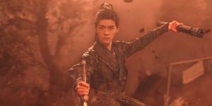 《暗河传》全集阿里云盘百度云网盘【1080P高清】下载缩略图