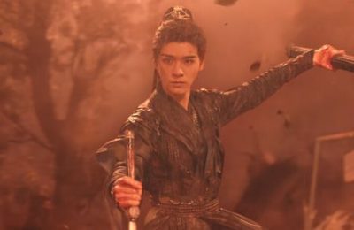 《暗河传》全集阿里云盘百度云网盘【1080P高清】下载缩略图