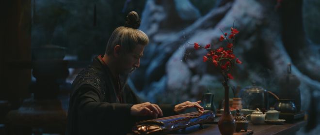 《暗河传》全集阿里云盘百度云网盘【1080P高清】下载插图1